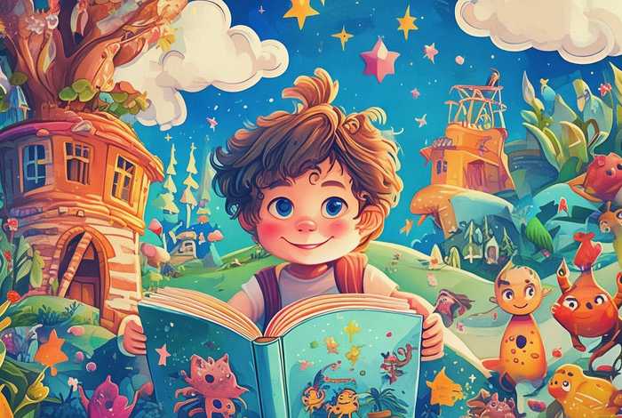 儿童故事短故事；儿童故事短故事绘本