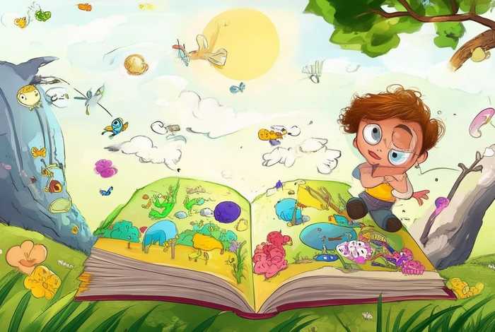 儿童心理学趣味故事、心理学趣味小故事 儿童心理学趣味故事、心理学趣味小故事