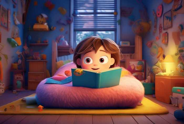 5岁幼儿故事睡前故事、5岁幼儿故事睡前故事大全