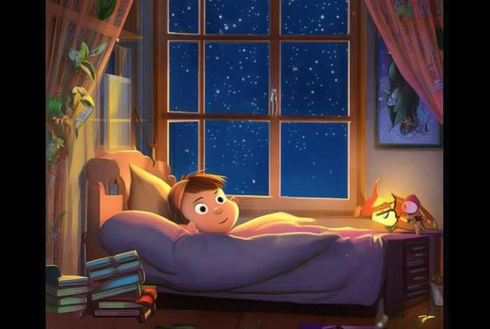 7岁睡前故事大全免费听（7岁睡前故事大全免费听书）