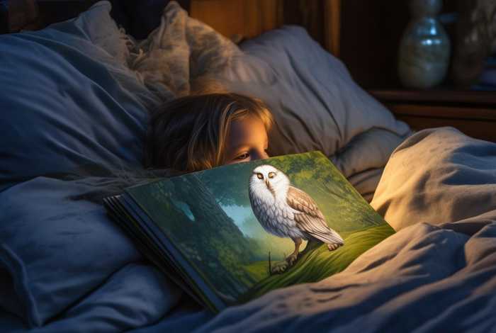 119的故事 - 119的故事 睡前故事