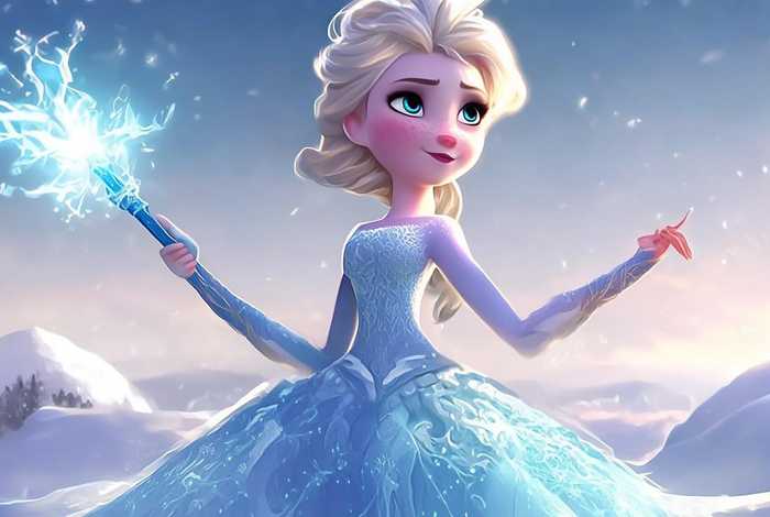 儿童故事爱莎公主2(幼儿故事爱莎公主) 儿童故事爱莎公主2(幼儿故事爱莎公主)