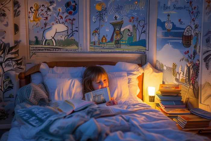 儿童睡前故事大全500首，儿童睡前故事大全500字