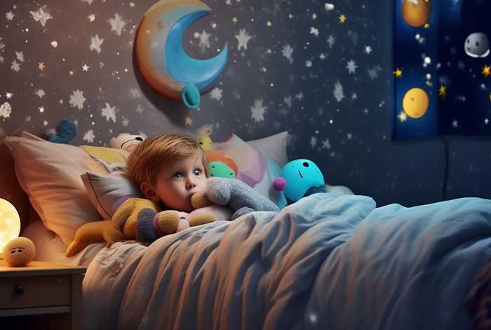 儿童故事睡前故事6-12岁催眠故事；幼儿睡前催眠故事