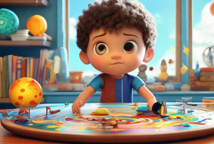 儿童科学故事在线阅读、小儿科学故事大全