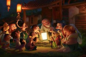 儿童成语故事寓言故事，儿童成语故事寓言故事的动画片