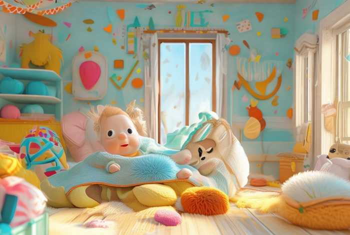 0到3岁儿童故事绘本 - 0到3岁幼儿绘本故事