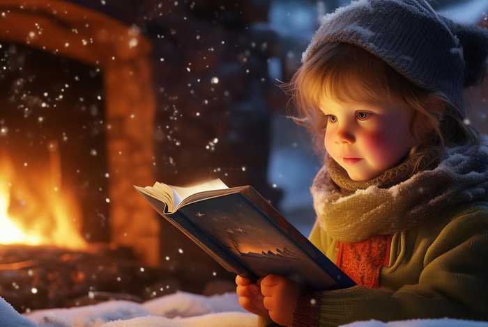 儿童简短小故事50字 儿童简短小故事50字关于冬天的