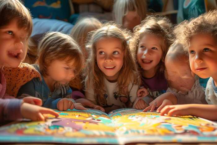 儿童绘本推荐3-6岁 - 儿童绘本推荐3-6岁在线阅读 儿童绘本推荐3-6岁 - 儿童绘本推荐3-6岁在线阅读