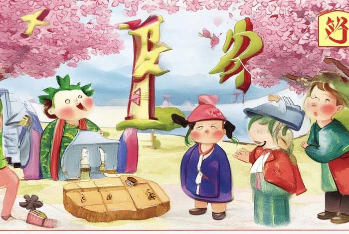 儿童汉字故事大全 - 幼儿汉字故事大全