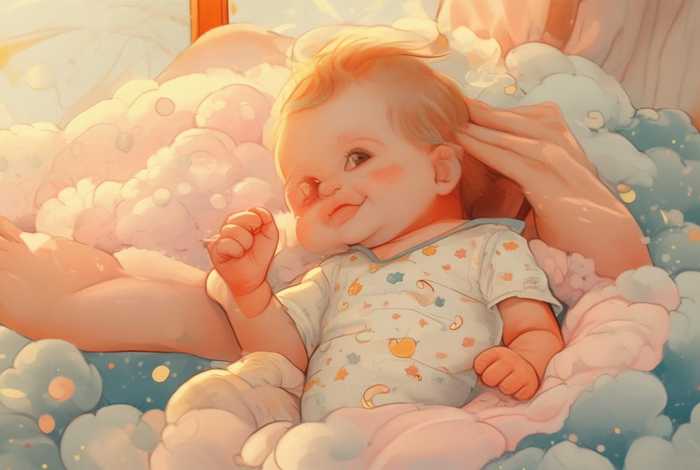 儿童故事0-1岁短故事；幼儿故事0-1岁