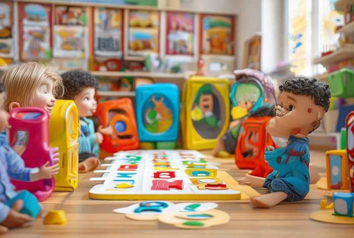 abc儿童启蒙（儿童启蒙英语abc）