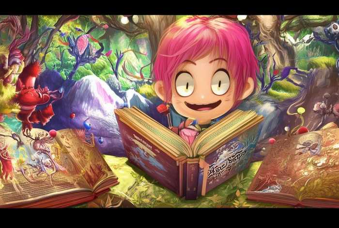 儿童故事大网 少儿故事大王