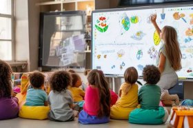 儿童小故事PPT怎么做（儿童小故事ppt怎么做）