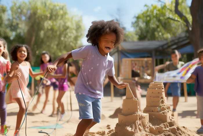 儿童生活故事800字；幼儿生活故事800字