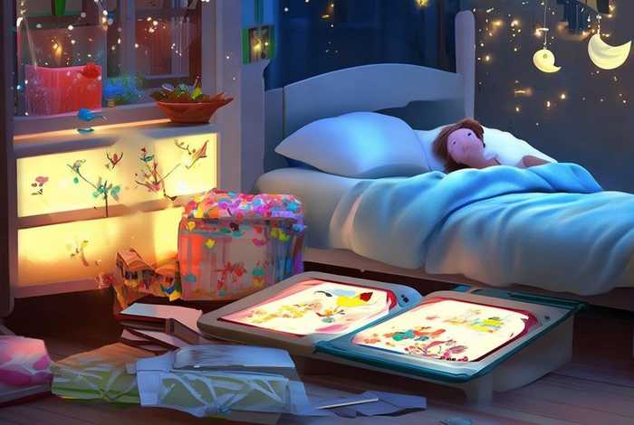 儿童故事睡前电子故事 孩子睡前电子故事书 儿童故事睡前电子故事 孩子睡前电子故事书