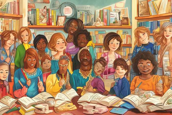 儿童文学 女作家；儿童文学 女作家排名