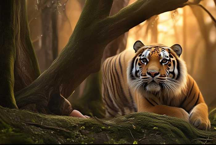 儿童故事卧虎藏龙，卧虎藏龙的故事简介50字