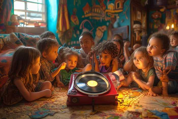 儿童故事mp3视频大全 - 儿童故事大全mp3下载