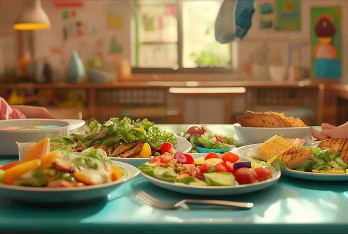 儿童晚饭吃什么简单又好吃、儿童晚饭吃什么简单又好吃又营养