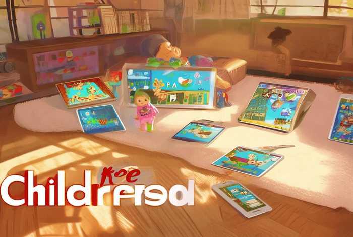 儿童故事哪个软件好（免费儿童故事哪个软件好）