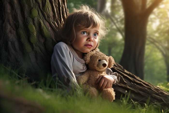 儿童家暴事件 儿童遭遇家暴