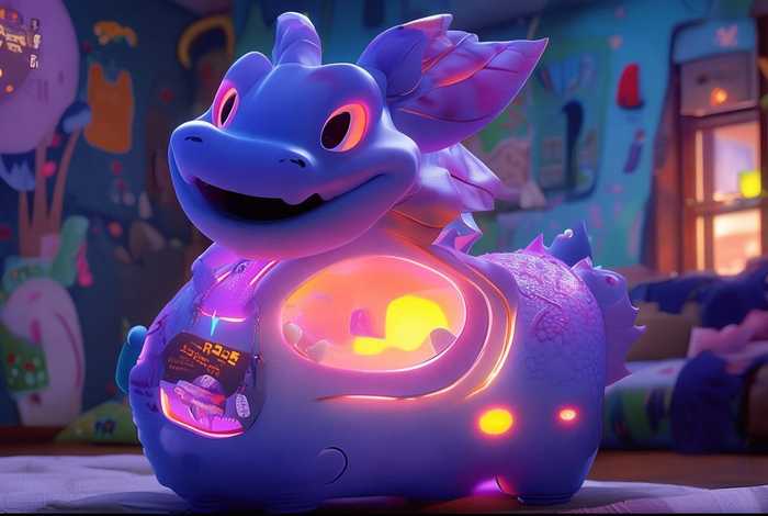 儿童故事投影仪 - 少儿故事光投影机多少钱