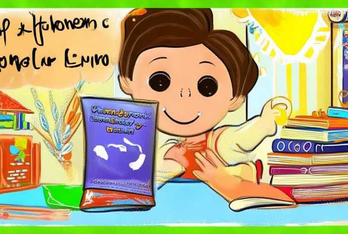 儿童故事大全学会诚实不说谎 - 学会诚实不说谎绘本故事