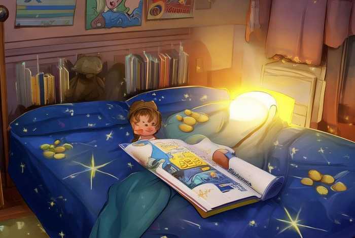 儿童睡前故事48篇(儿童睡前故事100篇完整版) 儿童睡前故事48篇(儿童睡前故事100篇完整版)