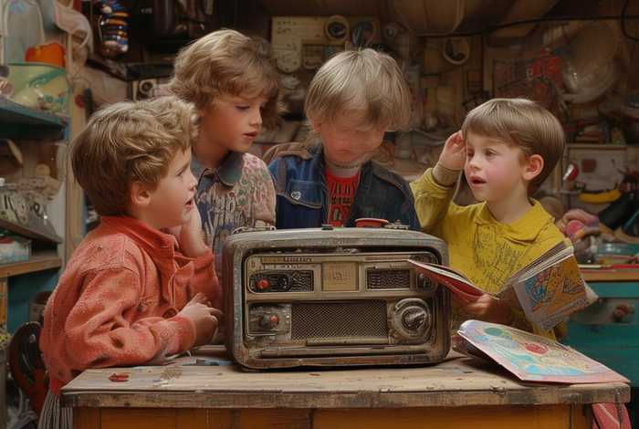 80后儿时小故事，80后儿时小故事有哪些