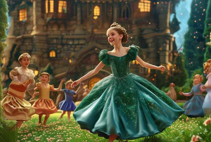 儿童灰姑娘话剧，儿童灰姑娘话剧剧本大全