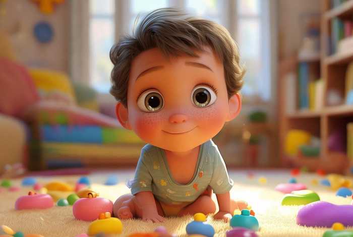 儿童情绪绘本故事、幼儿情绪情感绘本故事