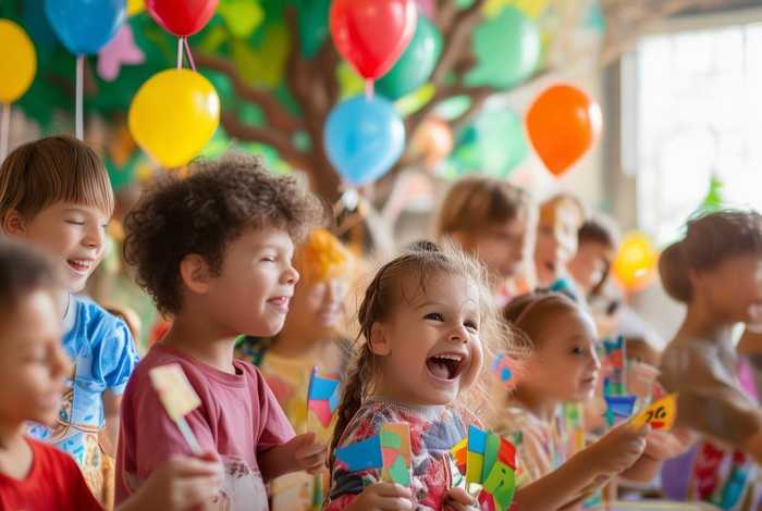 儿童节的来历简短小故事（儿童节的来历简短30字）