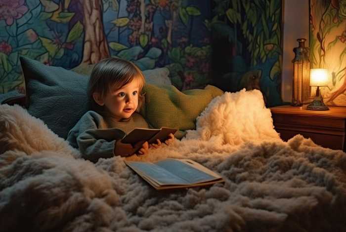 儿童睡前故事视频大全完整版（儿童睡前故事视频大全）