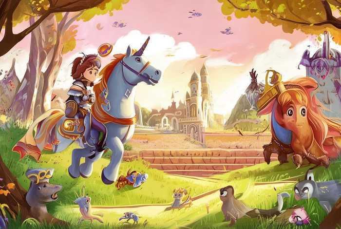 儿童故事有哪些故事名字 - 儿童故事有哪些故事名