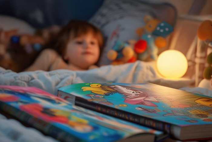 儿童睡前儿童睡前听故事，少儿睡前听故事大全集