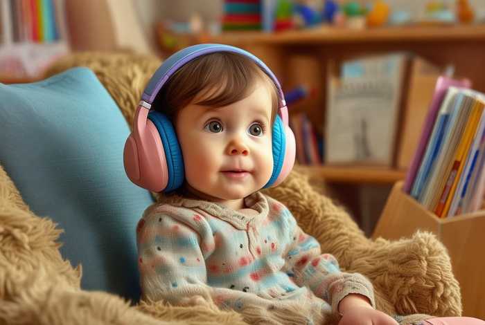 儿童故事音频降噪，少儿故事 音频