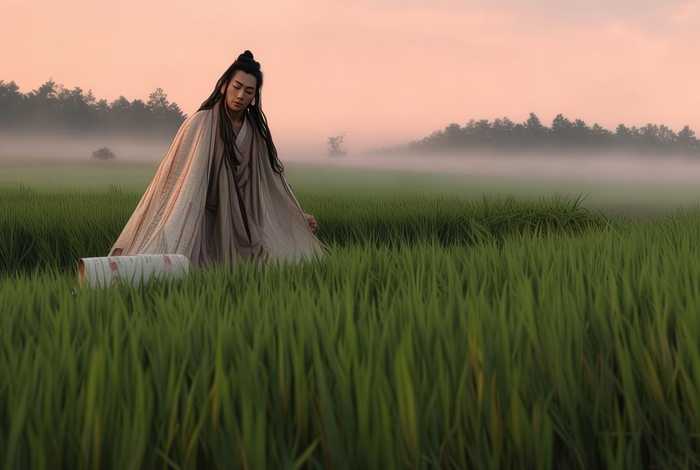 东方稻神，东方稻神在线读