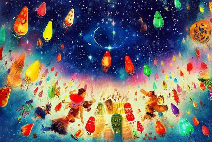 儿歌新世界，儿歌新世界一千零一夜