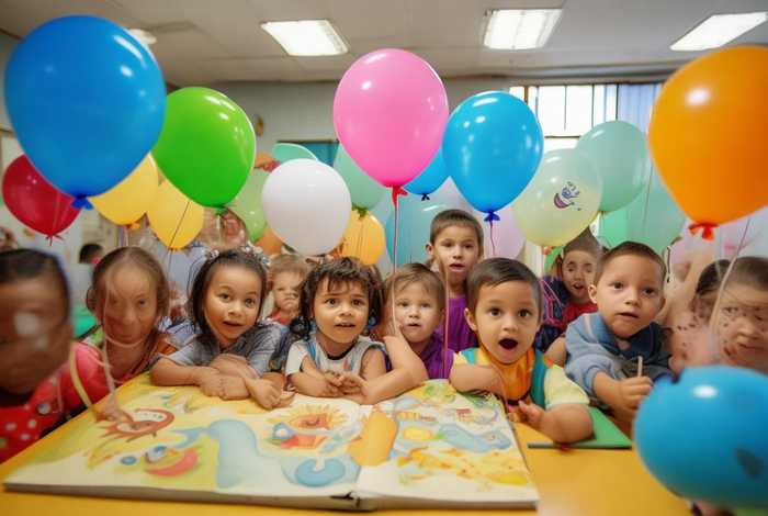 儿童节的由来简短介绍 - 儿童节的由来简短介绍英语