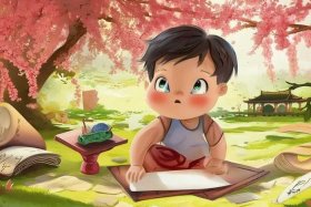 儿童国学故事启蒙；少儿国学启蒙故事