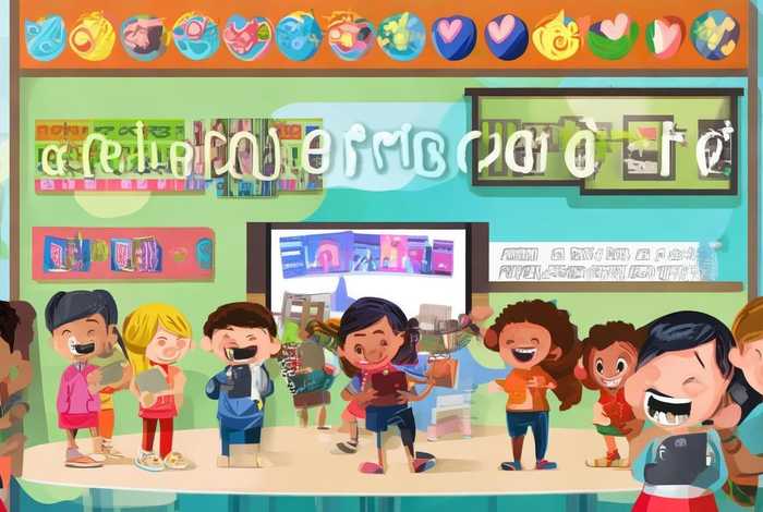 儿童英语故事公众号；儿童英语公众号推荐