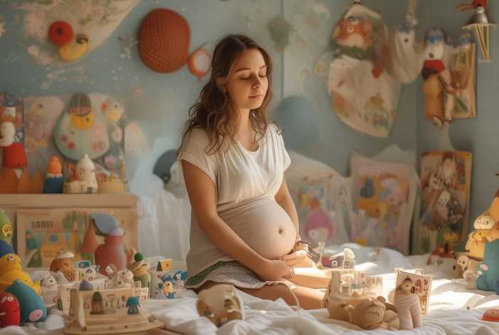 儿童胎教故事长篇，胎教故事长故事