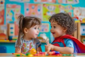 儿童口语对话300句 - 儿童口语对话300句大全