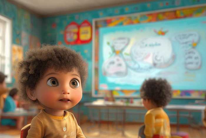 儿童法治小故事推荐，幼儿法治小故事