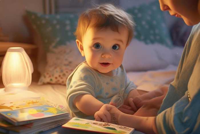 2岁宝贝睡前故事 - 2岁吧宝贝睡前故事