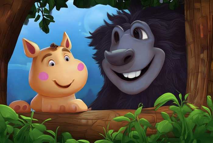 儿童故事小猪和大灰狼 大灰狼和小猪的故事在线听 儿童故事小猪和大灰狼 大灰狼和小猪的故事在线听