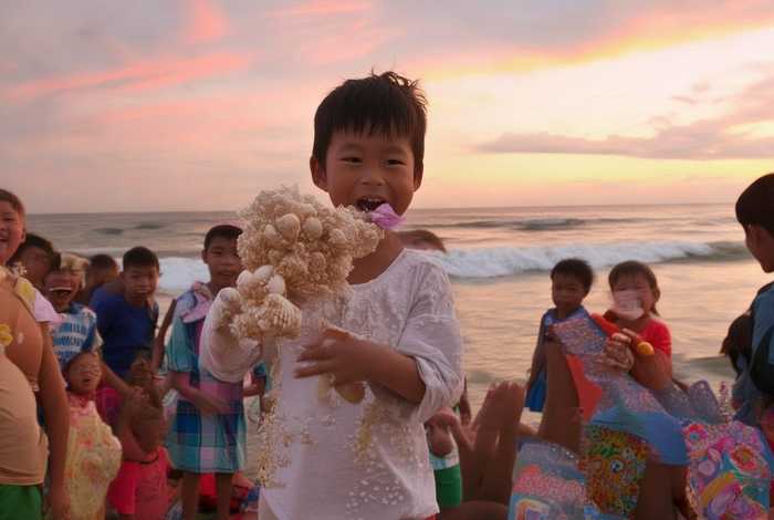 儿童歌曲小螺号视频儿歌视频 - 少儿歌曲小螺号视频