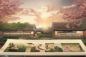 传承中华文化的历史故事有哪些 - 传承中华文化的历史故事有哪些呢