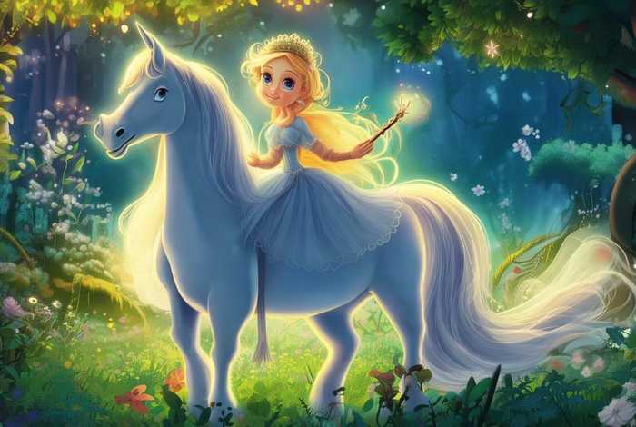 儿童公主故事经典 儿童经典故事100篇公主